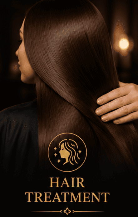 Hair Treatment