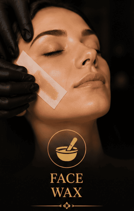 Face Wax