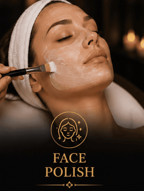 Face Polish