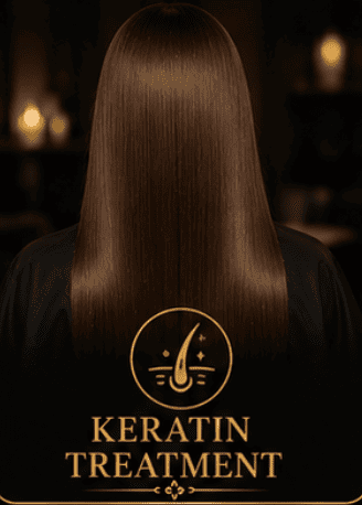 Keratin Treatment