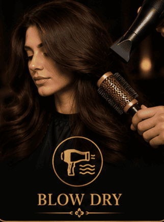 Blow Dry
