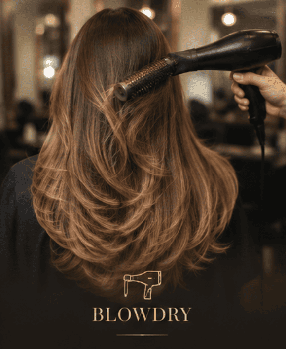 Hair Color