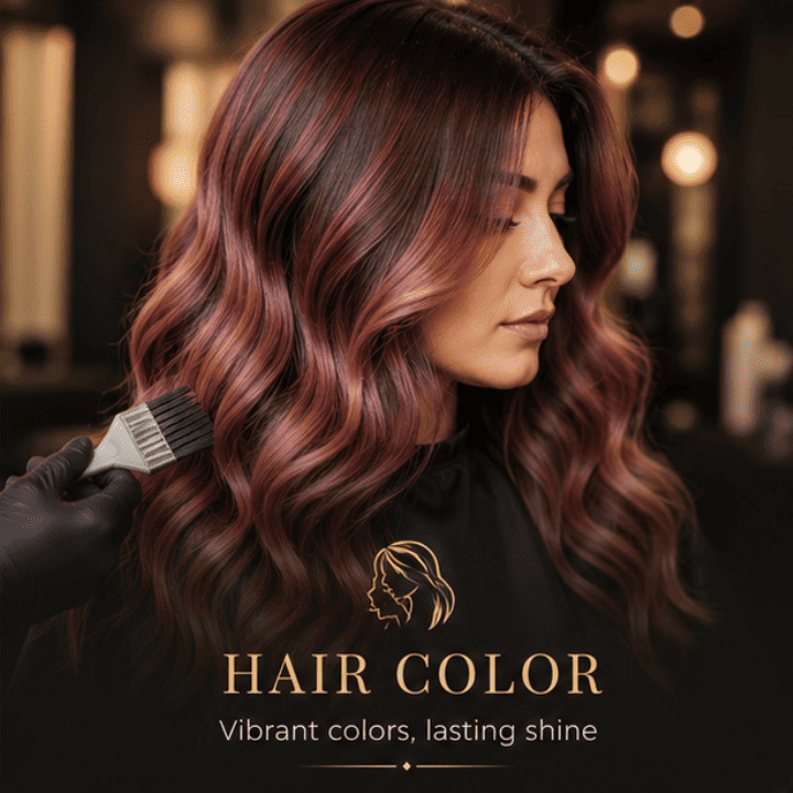 Hair Color