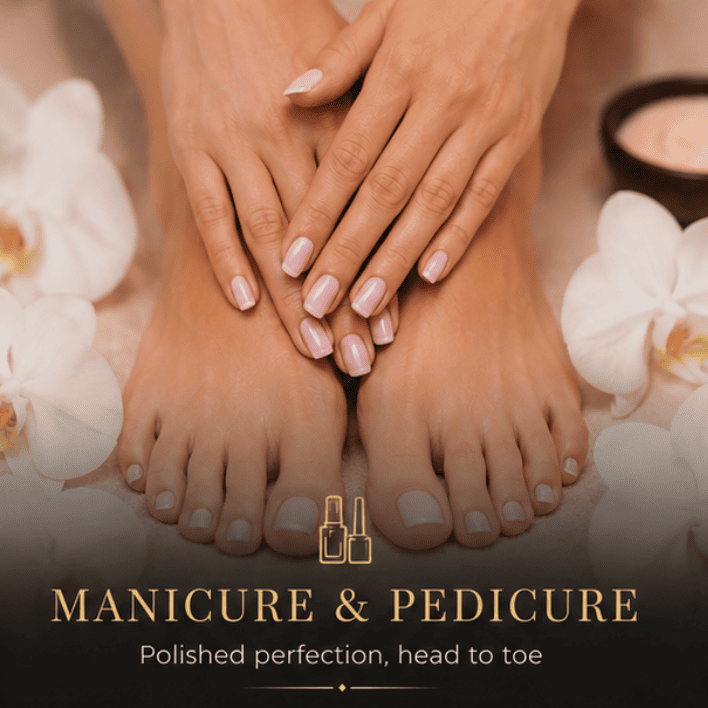 Manicure
